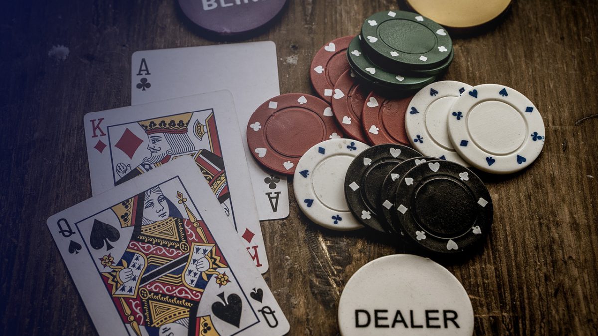 Online-Poker: Gewinne können der Einkommen- und Gewerbesteuer unterliegen